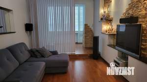 3-к квартира, вторичка, 128м2, 8/9 этаж