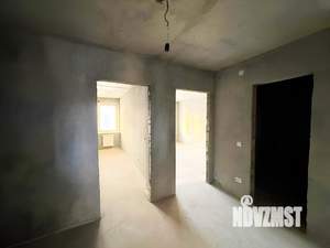 1-к квартира, вторичка, 44м2, 8/9 этаж