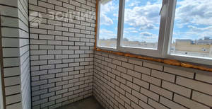 1-к квартира, вторичка, 39м2, 12/16 этаж