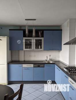 4-к квартира, вторичка, 111м2, 6/10 этаж