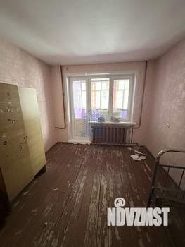 3-к квартира, вторичка, 69м2, 1/9 этаж