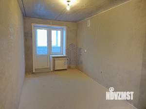 1-к квартира, вторичка, 40м2, 12/16 этаж