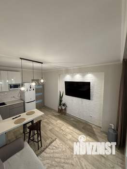 1-к квартира, вторичка, 57м2, 5/19 этаж