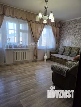 2-к квартира, вторичка, 58м2, 4/6 этаж