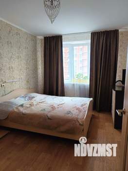 2-к квартира, вторичка, 61м2, 10/10 этаж