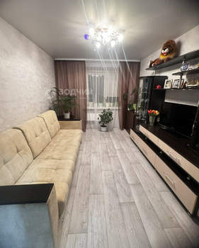 2-к квартира, вторичка, 41м2, 8/9 этаж