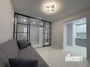 1-к квартира, вторичка, 39м2, 4/16 этаж