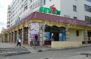 1-к квартира, вторичка, 19м2, 4/5 этаж