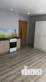 Студия квартира, вторичка, 25м2, 5/9 этаж