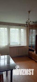 2-к квартира, вторичка, 48м2, 2/5 этаж