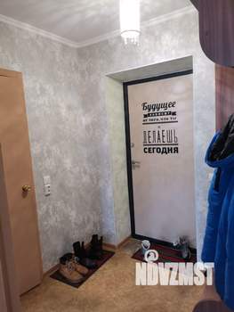 1-к квартира, вторичка, 41м2, 3/10 этаж
