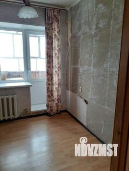 3-к квартира, вторичка, 70м2, 2/4 этаж