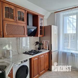 2-к квартира, вторичка, 61м2, 2/4 этаж