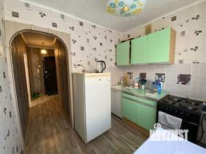 1-к квартира, вторичка, 34м2, 8/9 этаж