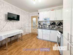 1-к квартира, вторичка, 48м2, 12/15 этаж