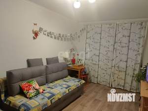 1-к квартира, вторичка, 33м2, 8/10 этаж