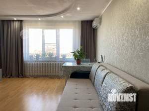 3-к квартира, вторичка, 74м2, 4/5 этаж
