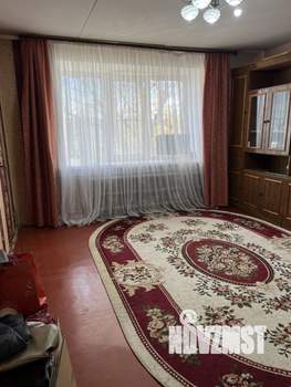 1-к квартира, вторичка, 40м2, 2/5 этаж