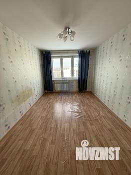 1-к квартира, сданный дом, 34м2, 9/10 этаж