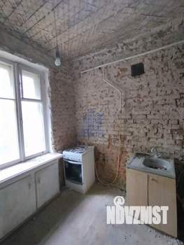 3-к квартира, вторичка, 55м2, 4/4 этаж