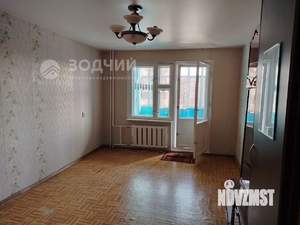 3-к квартира, вторичка, 74м2, 8/10 этаж