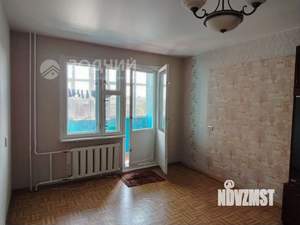 3-к квартира, вторичка, 72м2, 8/10 этаж