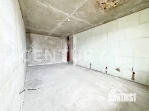 1-к квартира, вторичка, 48м2, 12/25 этаж