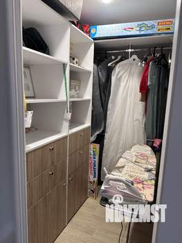 2-к квартира, вторичка, 59м2, 12/16 этаж