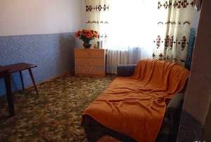 1-к квартира, вторичка, 34м2, 5/9 этаж