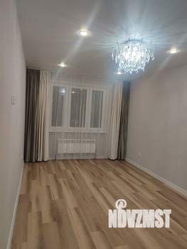 1-к квартира, вторичка, 38м2, 4/9 этаж