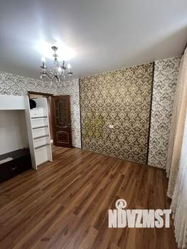 3-к квартира, вторичка, 68м2, 2/10 этаж