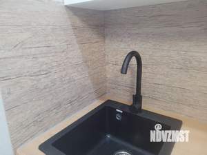 Студия квартира, вторичка, 25м2, 4/5 этаж