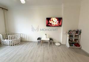 3-к квартира, вторичка, 79м2, 4/4 этаж