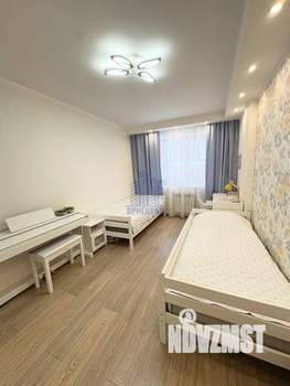 2-к квартира, вторичка, 65м2, 9/17 этаж