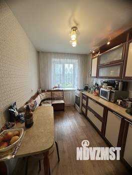 2-к квартира, вторичка, 53м2, 5/5 этаж