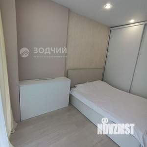 1-к квартира, вторичка, 45м2, 4/17 этаж