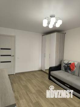 1-к квартира, вторичка, 43м2, 9/16 этаж
