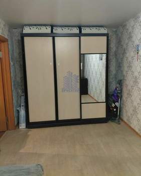 2-к квартира, вторичка, 55м2, 8/9 этаж