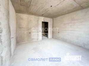 2-к квартира, вторичка, 67м2, 10/15 этаж