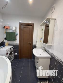 1-к квартира, вторичка, 50м2, 9/10 этаж