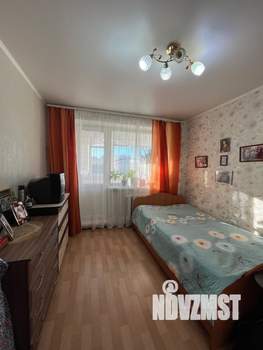 3-к квартира, вторичка, 68м2, 8/9 этаж