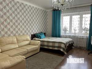 2-к квартира, вторичка, 70м2, 4/9 этаж