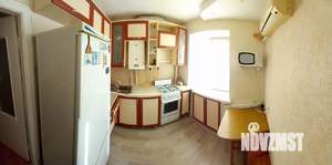 1-к квартира, вторичка, 33м2, 3/5 этаж