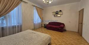 3-к квартира, вторичка, 85м2, 1/3 этаж