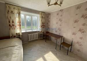 1-к квартира, вторичка, 18м2, 2/5 этаж