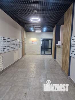 1-к квартира, вторичка, 48м2, 3/23 этаж