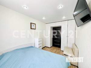 2-к квартира, вторичка, 44м2, 4/10 этаж
