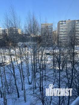 2-к квартира, вторичка, 51м2, 5/9 этаж