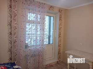 1-к квартира, вторичка, 33м2, 5/10 этаж