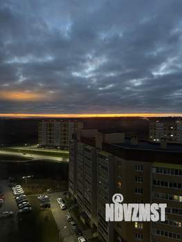 1-к квартира, вторичка, 44м2, 12/15 этаж